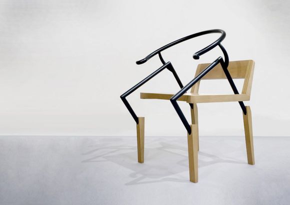 Home Furnishing，Philosophy，life，chair，