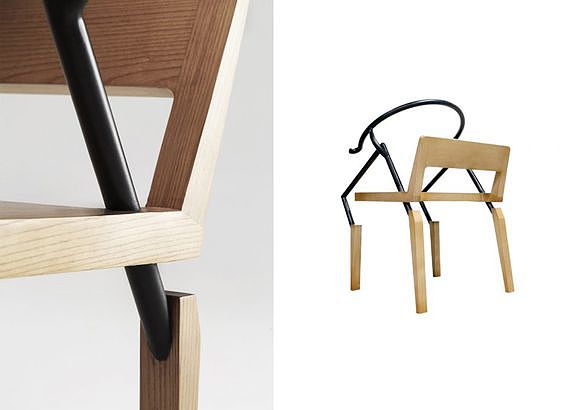 Home Furnishing，Philosophy，life，chair，