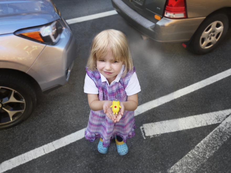 Minions，air quality，a sensor，Air detection，intelligence，