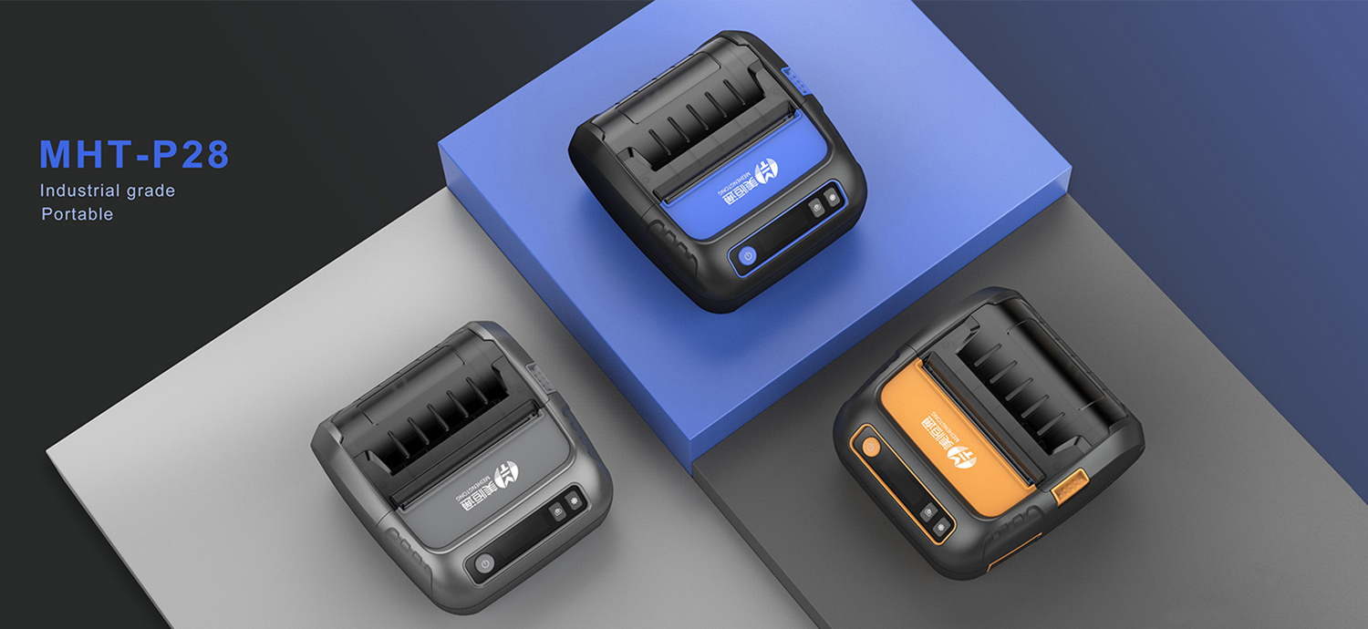 Portable printer，Label printer，printer，