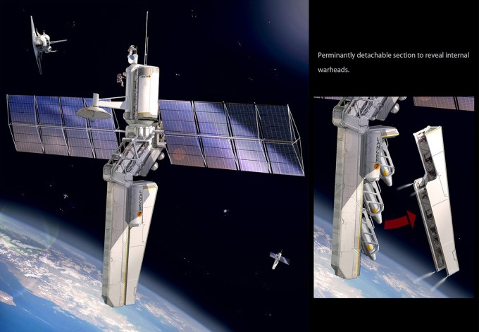 aircraft，Pistol，space ship，