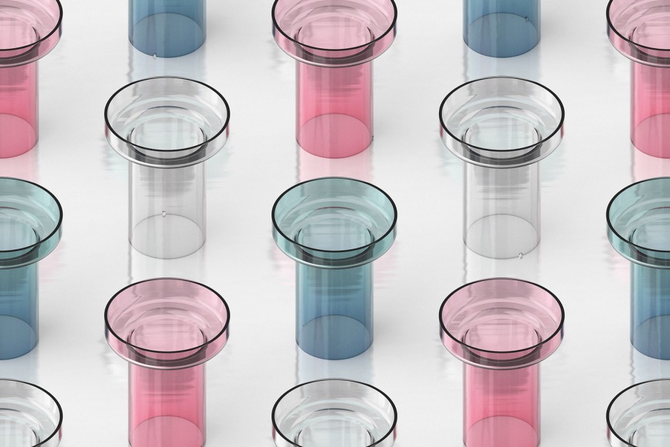 Glass，lamps and lanterns，Table decoration，