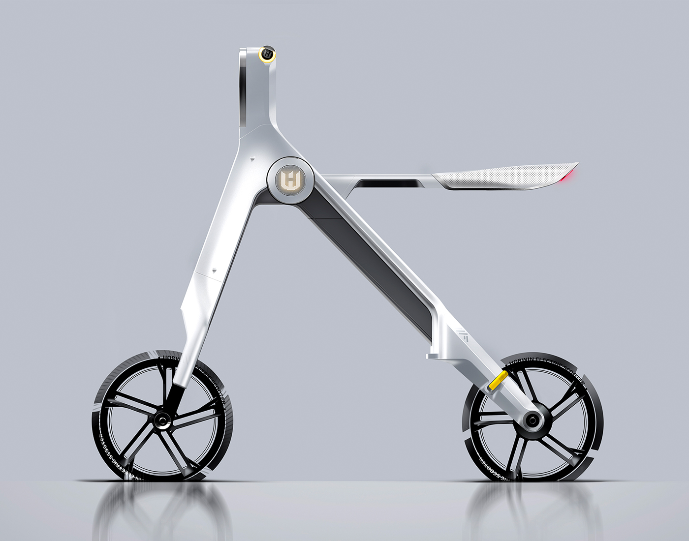 Electric，Scooter，outdoors，vehicle，