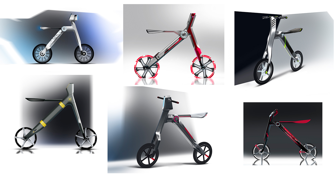 Electric，Scooter，outdoors，vehicle，