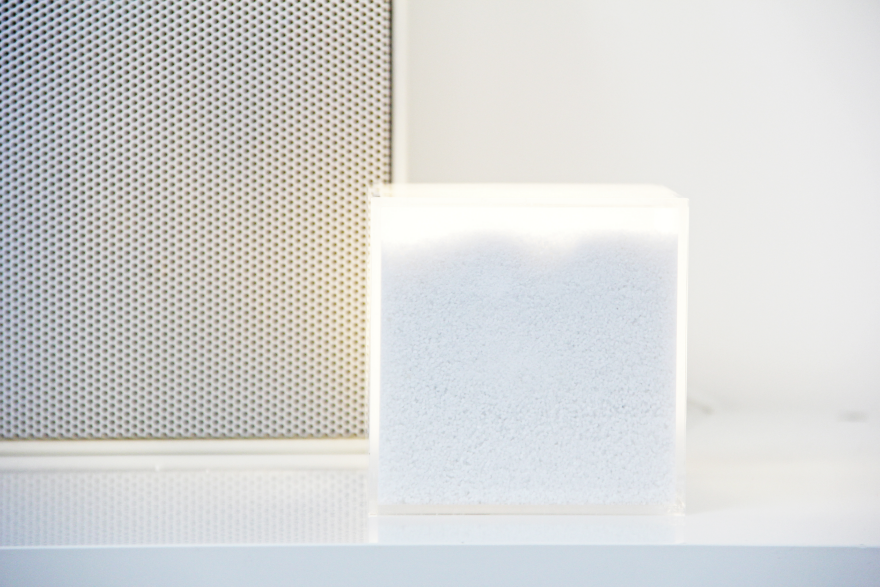 Marble，powder，originality，Abandon，Desk lamp，