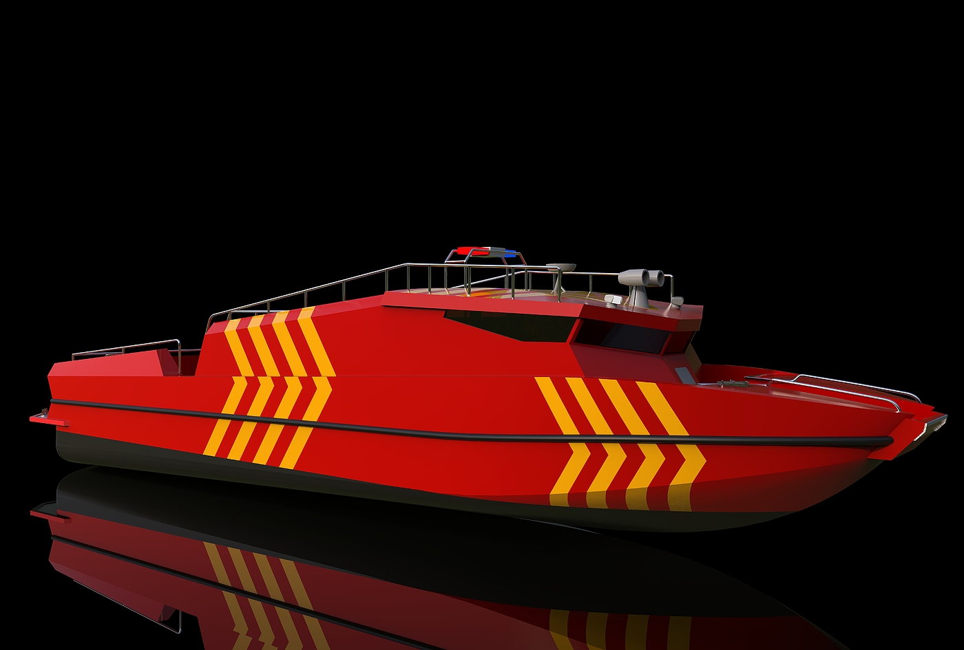 ship，Senior，