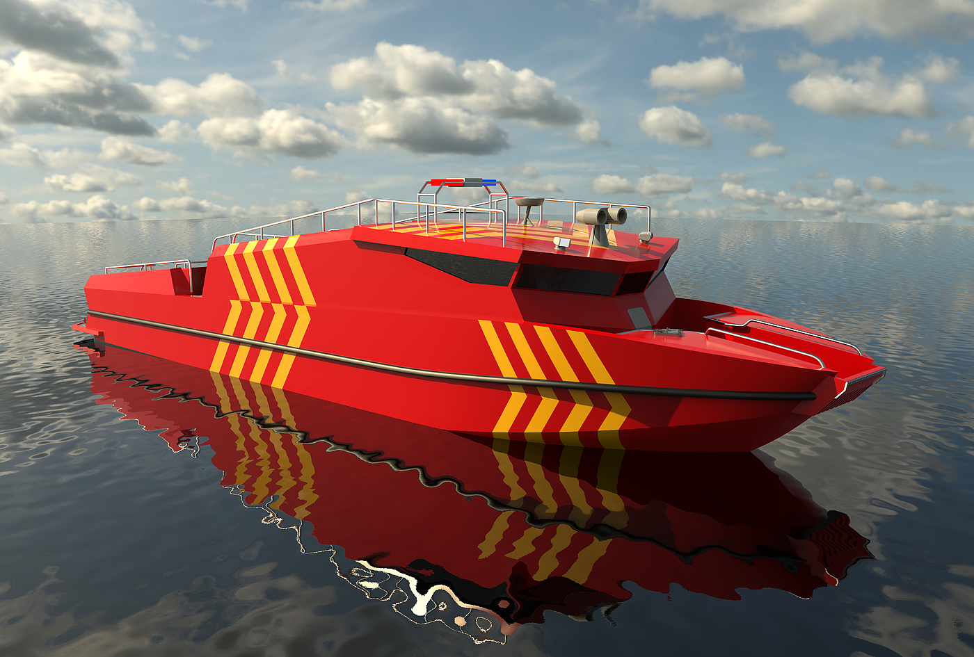 ship，Senior，
