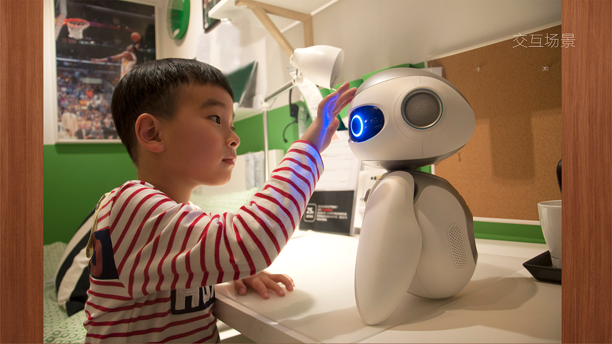 robot，children，Projector，Digital，intelligence，