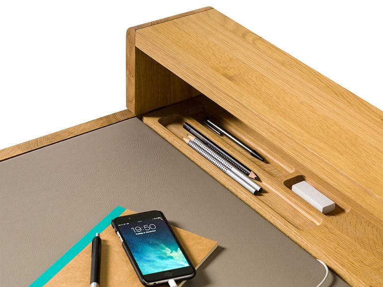 Section 7，Receive，desk，Function table，