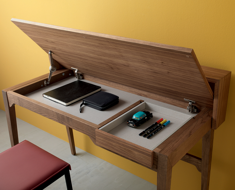 Section 7，Receive，desk，Function table，