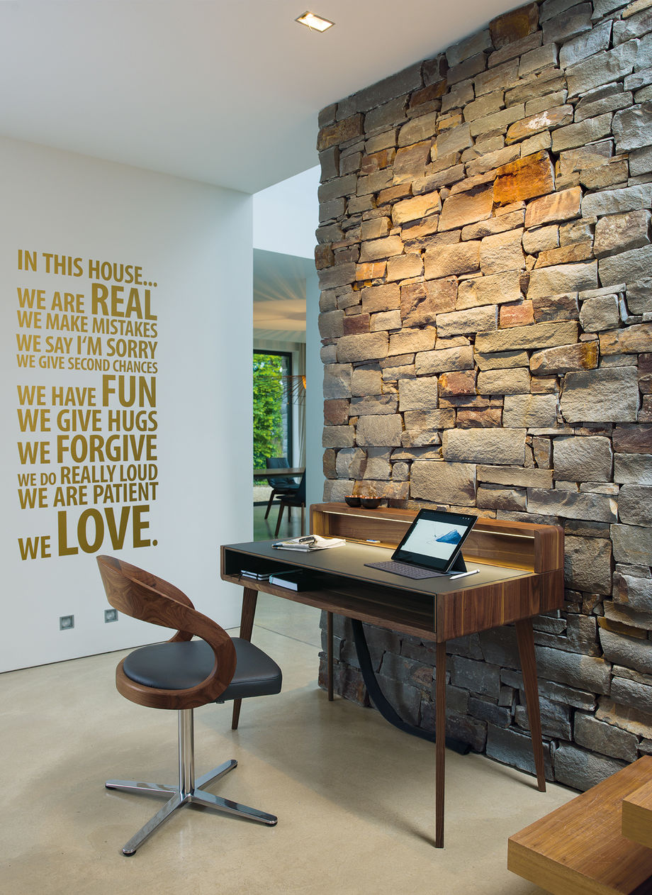 Section 7，Receive，desk，Function table，