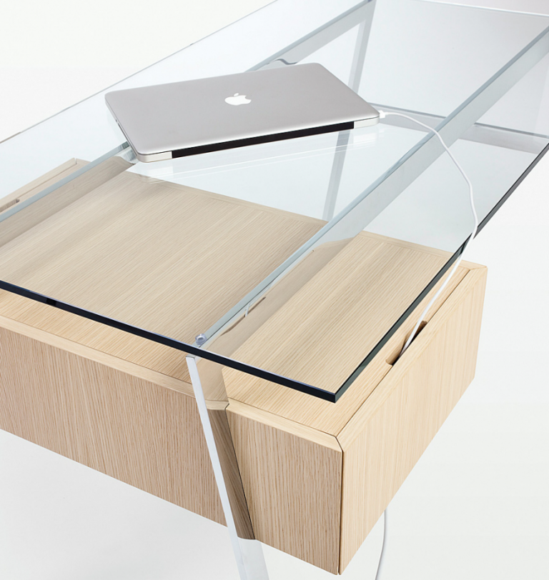 Section 7，Receive，desk，Function table，