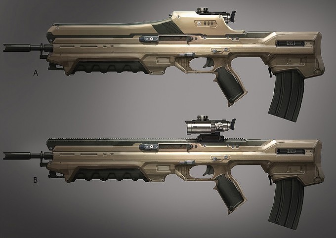 aircraft，Pistol，space ship，