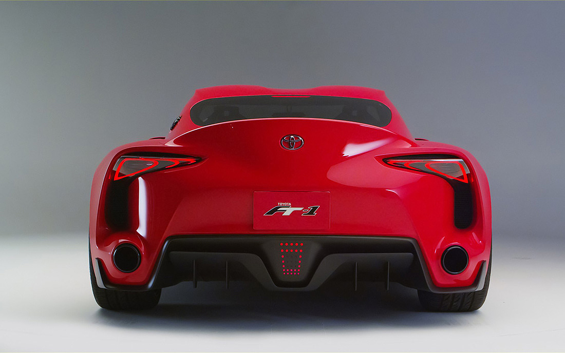 Sports car，BMW Z5 design，Supra，Toyota，