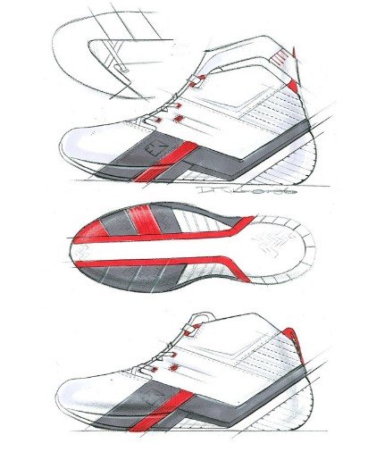 designer，gym shoes，