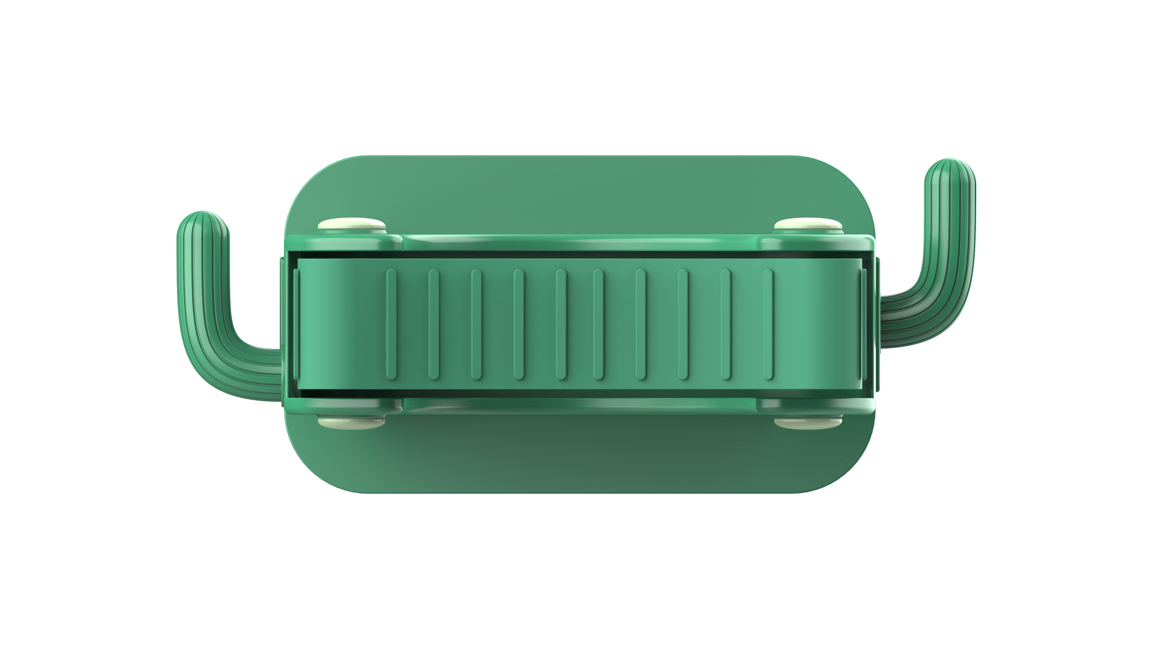 Household hole free mop clip，