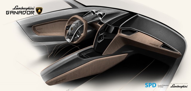 Super run，Concept Car，winner，Lamborghini，