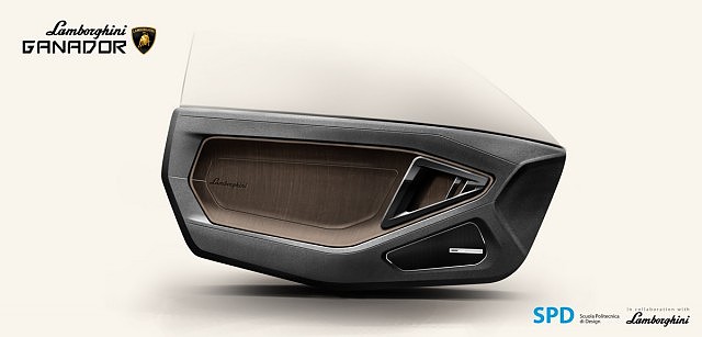 Super run，Concept Car，winner，Lamborghini，