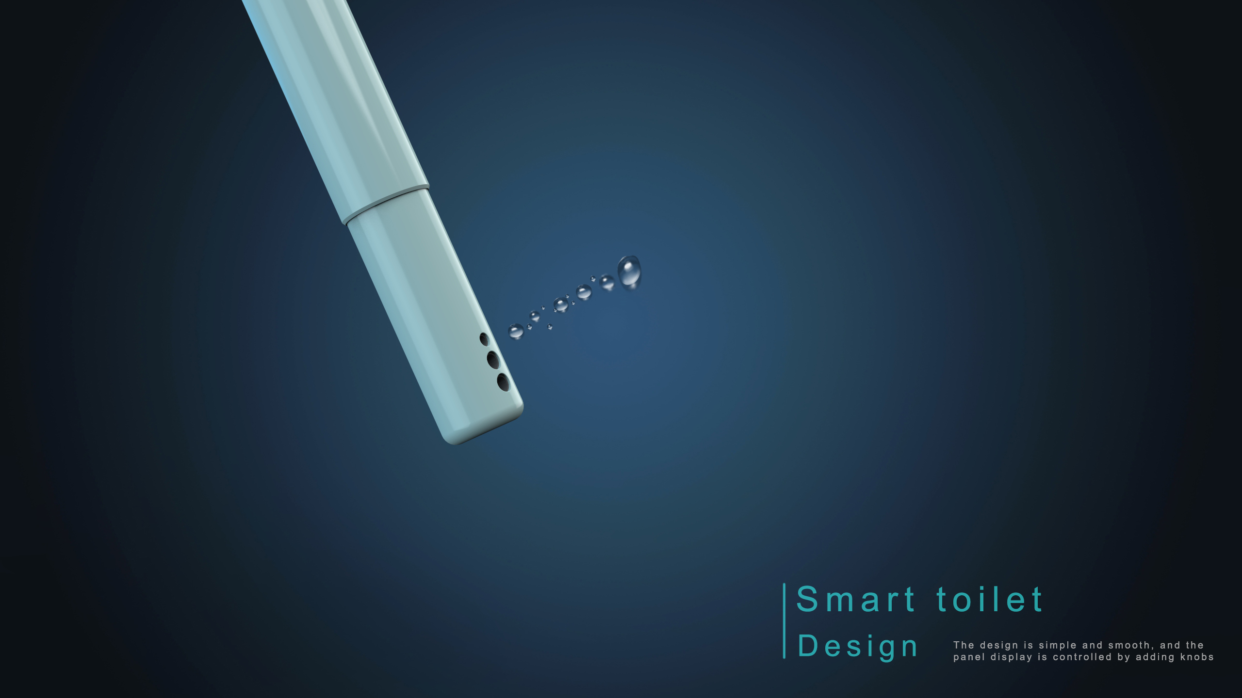 Original works / smart home / bathroom products，