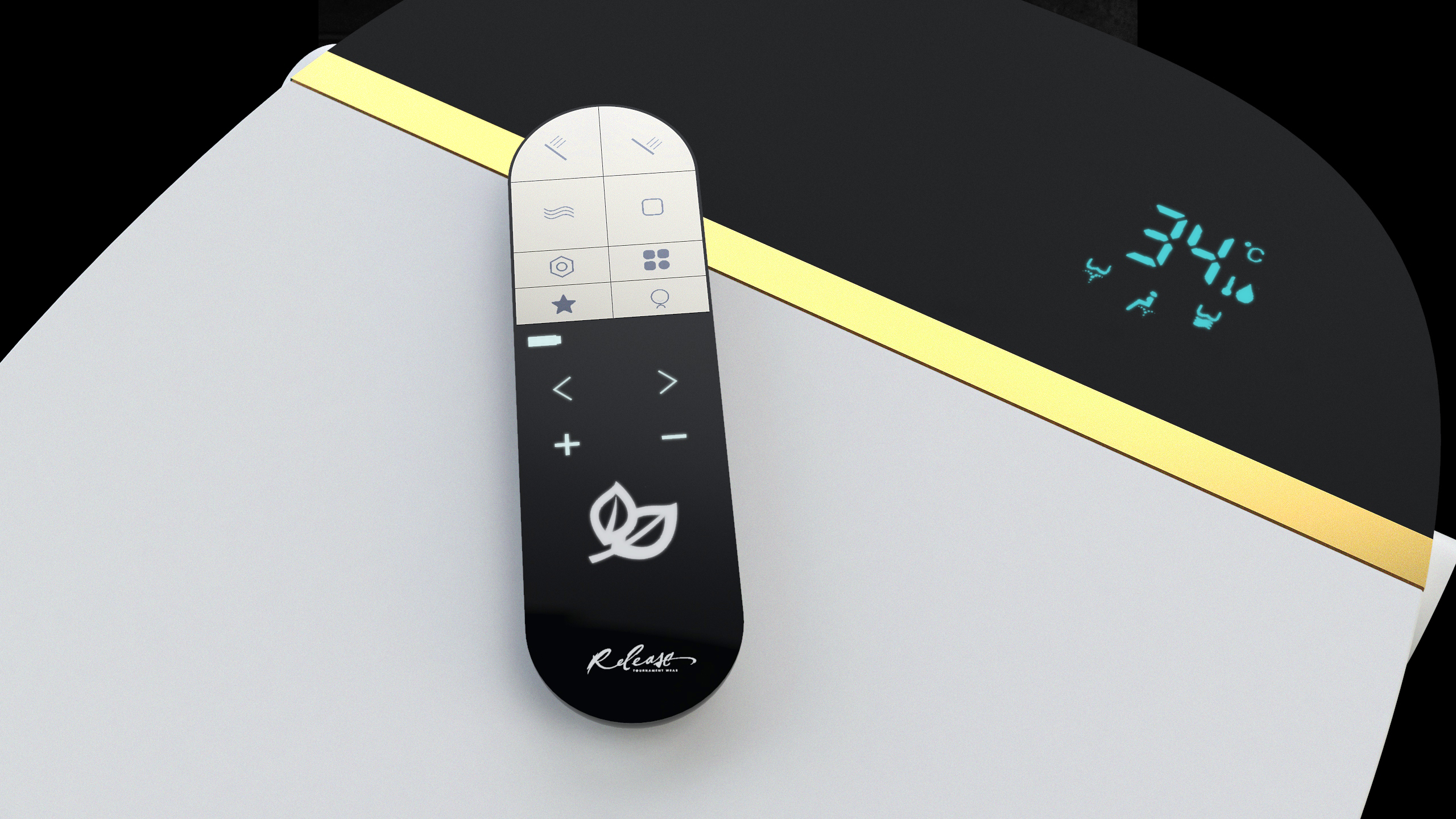 Original works / smart home / bathroom products，