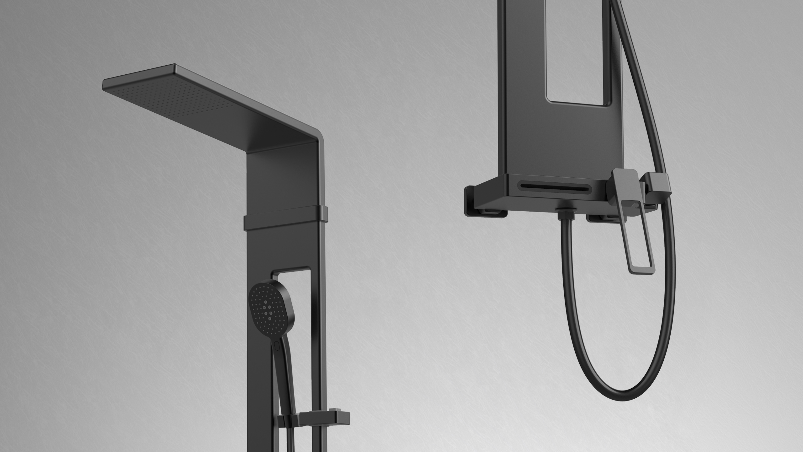 Original works / smart home / bathroom products，