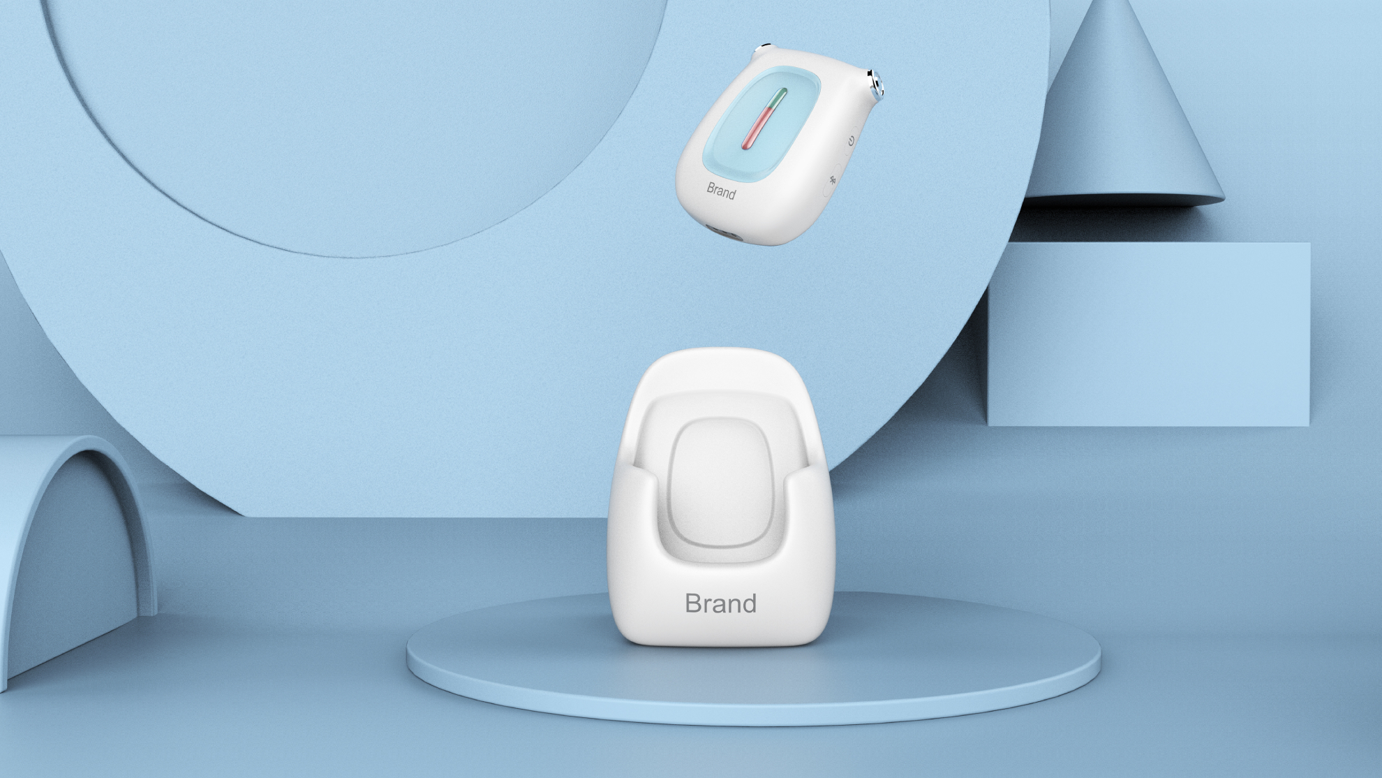 Original works / smart home / children's products，