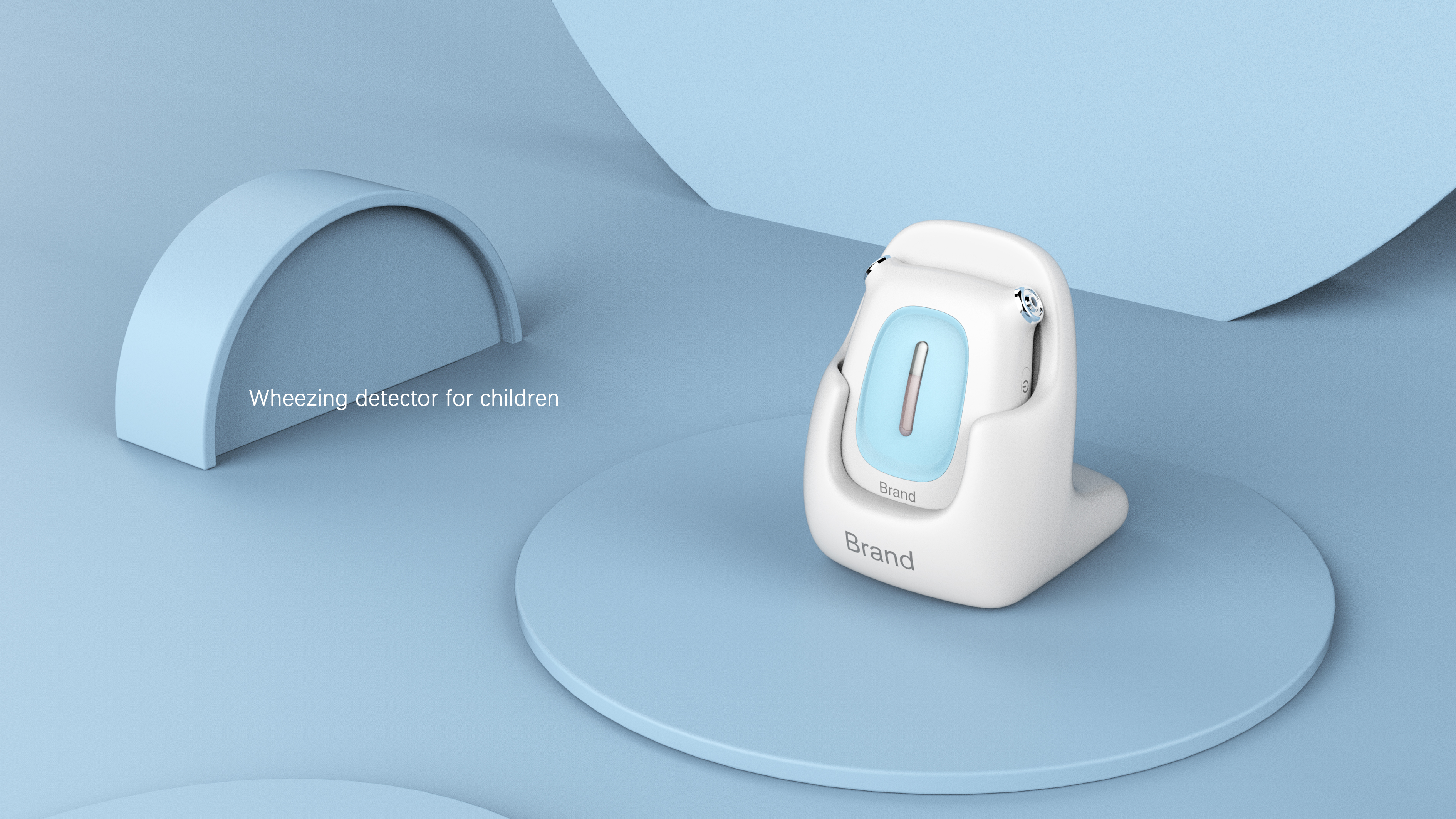 Original works / smart home / children's products，