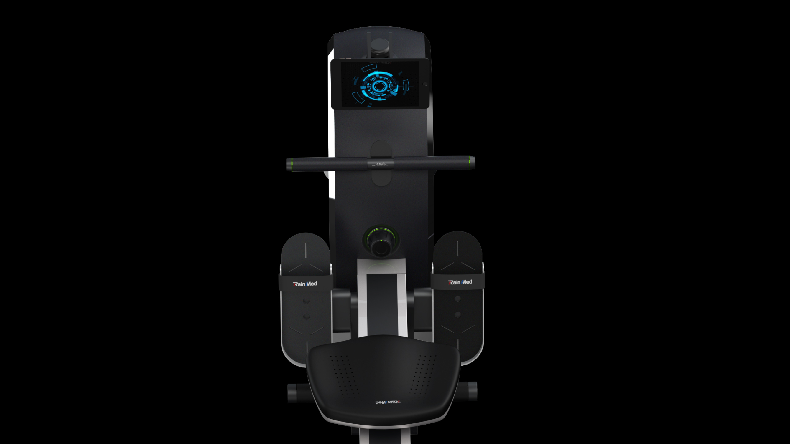 Original works / product design / fitness equipment，