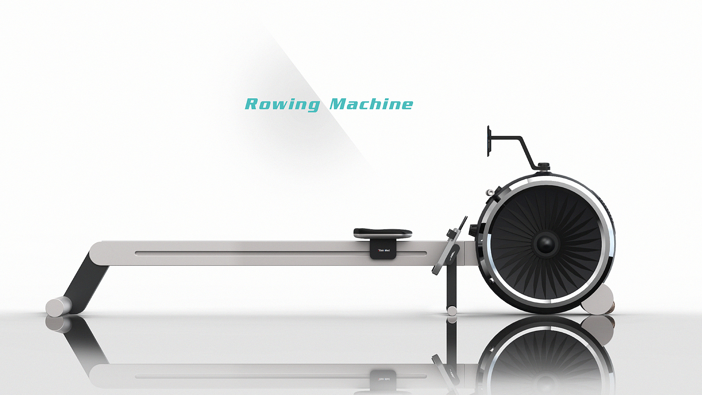 Original works / product design / fitness equipment，