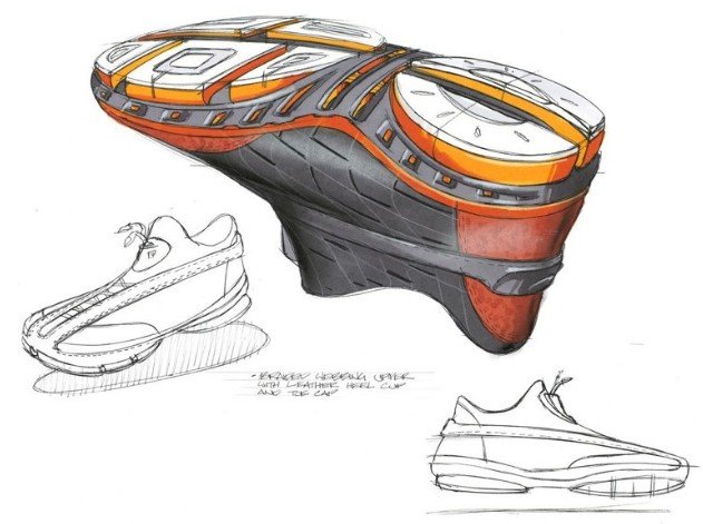 designer，gym shoes，