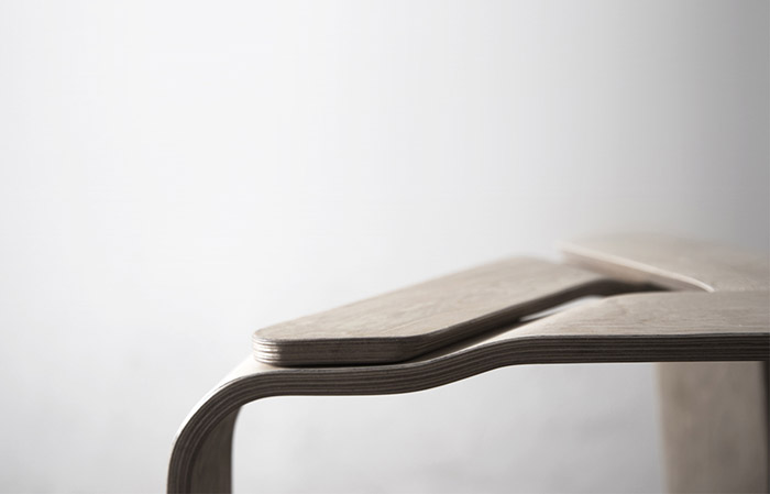 Home Furnishing，Bench，Simplicity，