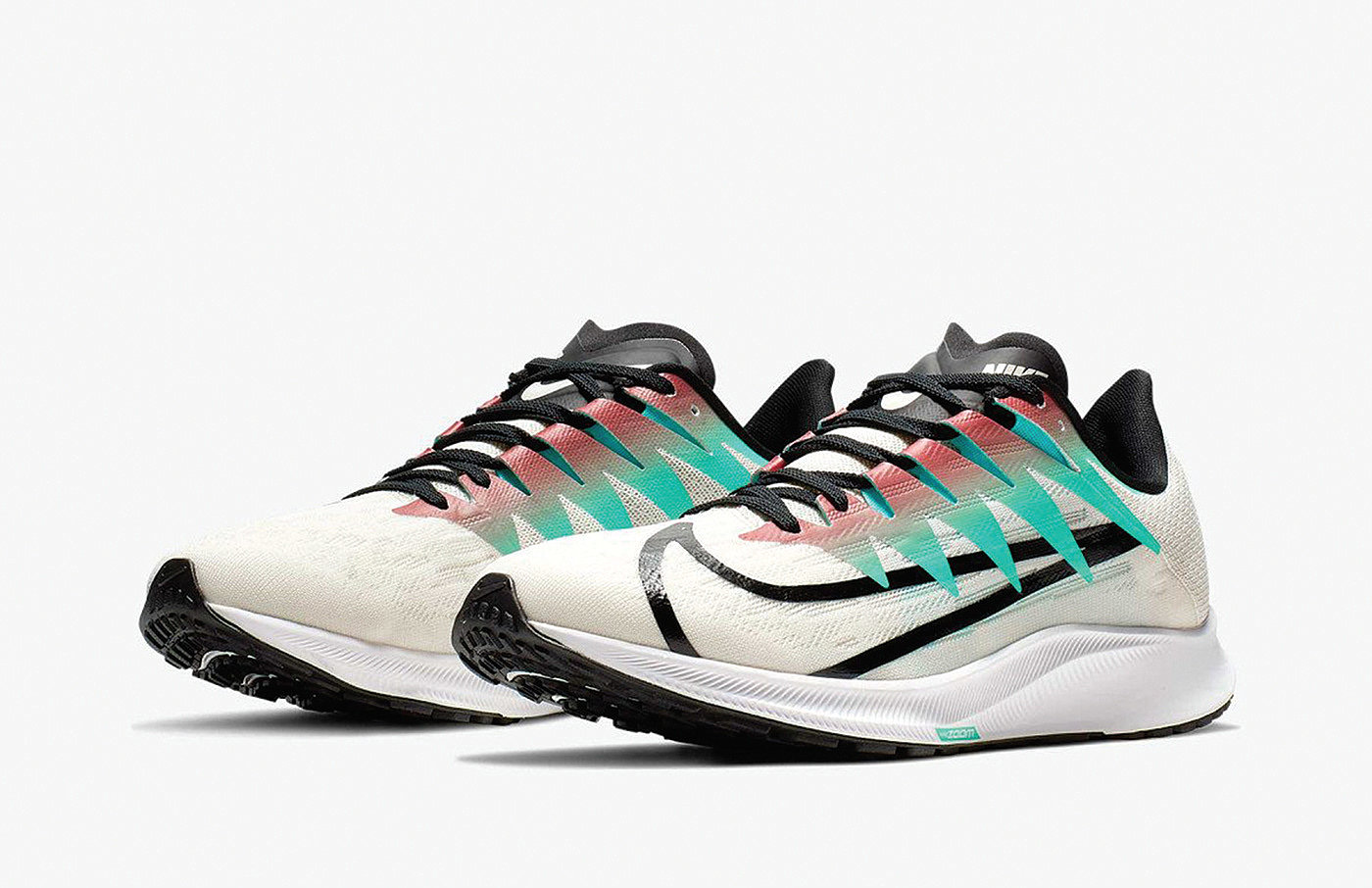 nike，Zoom Rival Fly，sneakers，