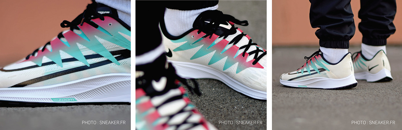 nike，Zoom Rival Fly，sneakers，