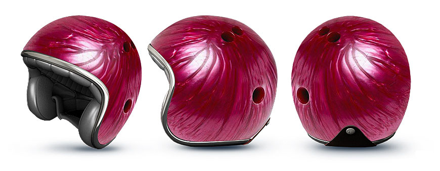 onion，Walnut，watermelon，World map，originality，red dot，