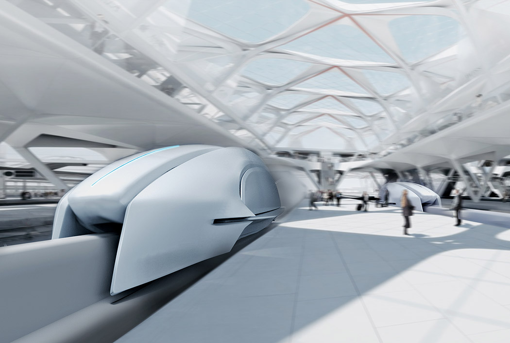 metro，MoveOverMetro，concept，