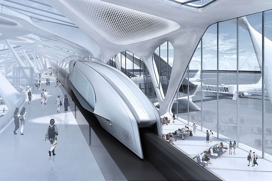 metro，MoveOverMetro，concept，