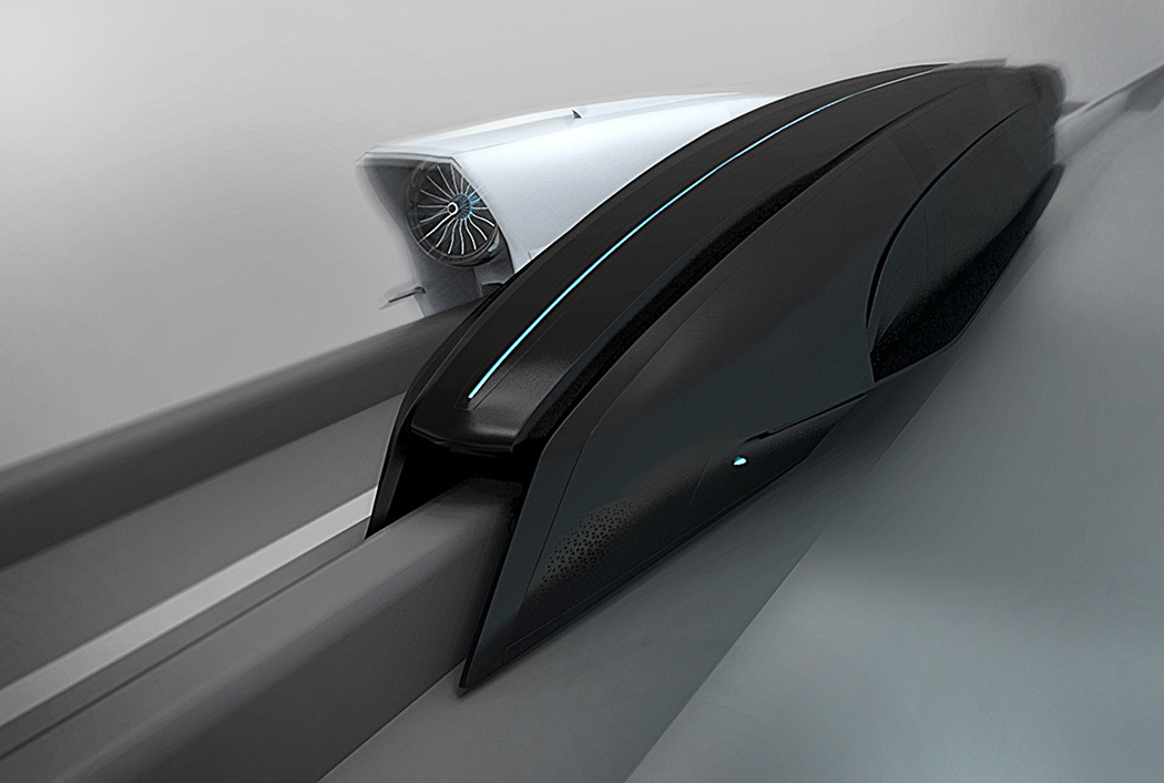 metro，MoveOverMetro，concept，