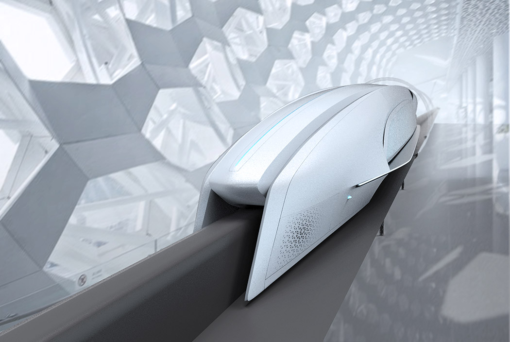 metro，MoveOverMetro，concept，