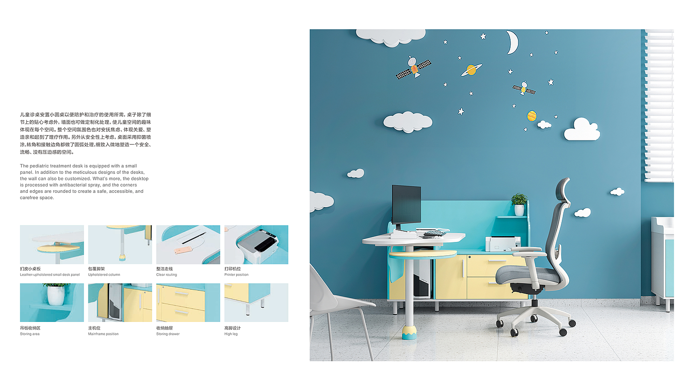 Home furniture，