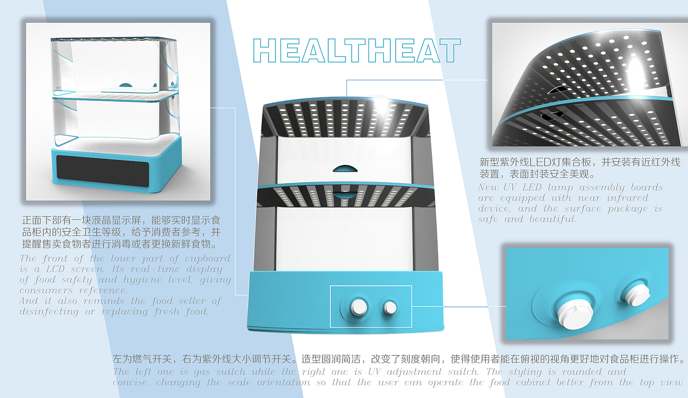 Deep ultraviolet sterilization，Food disinfection，