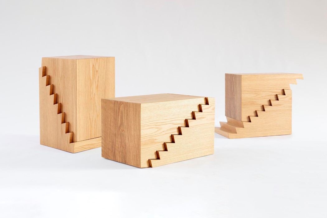 furniture，Split table，Sawtooth，