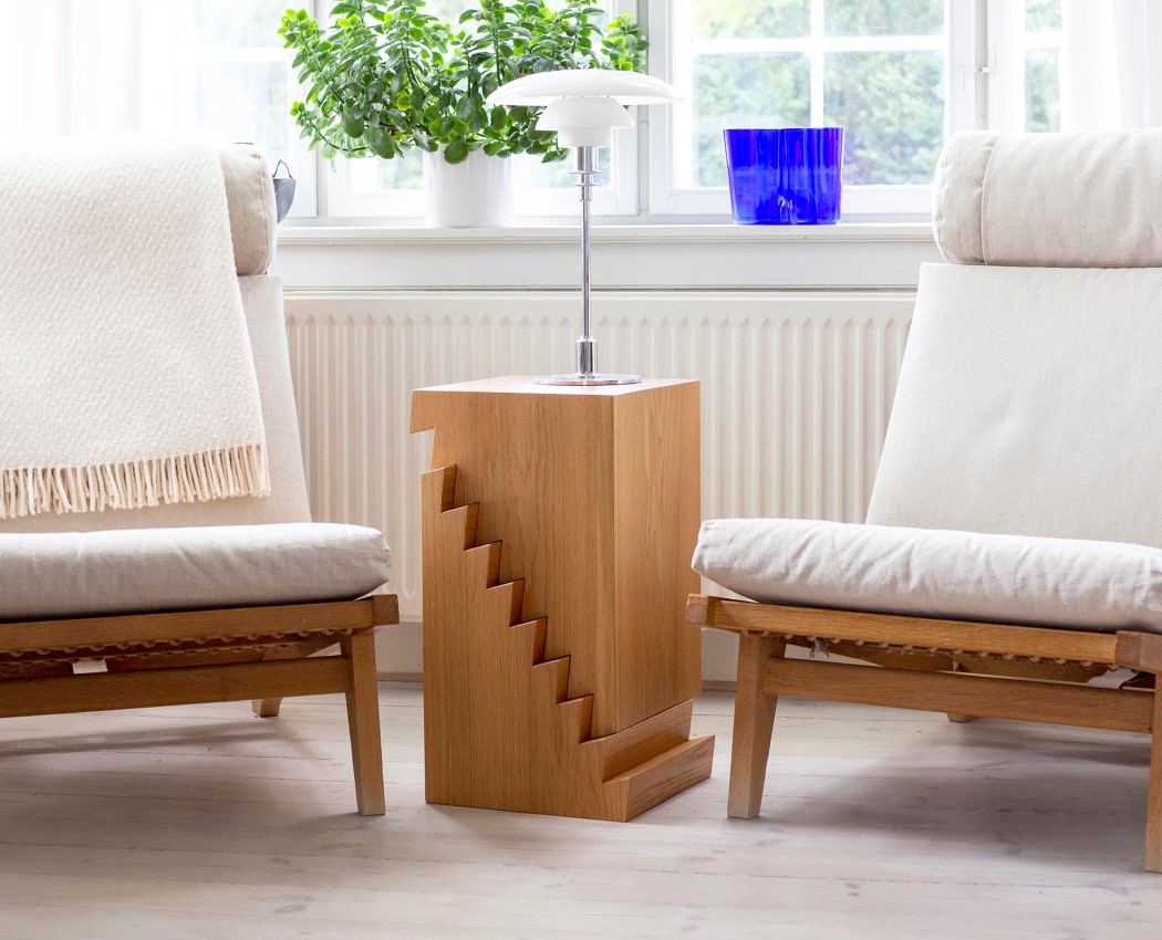 furniture，Split table，Sawtooth，