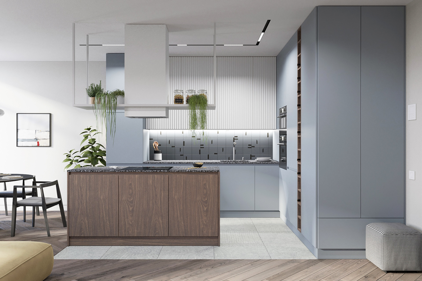 Opti13，indoor，Home Furnishing，