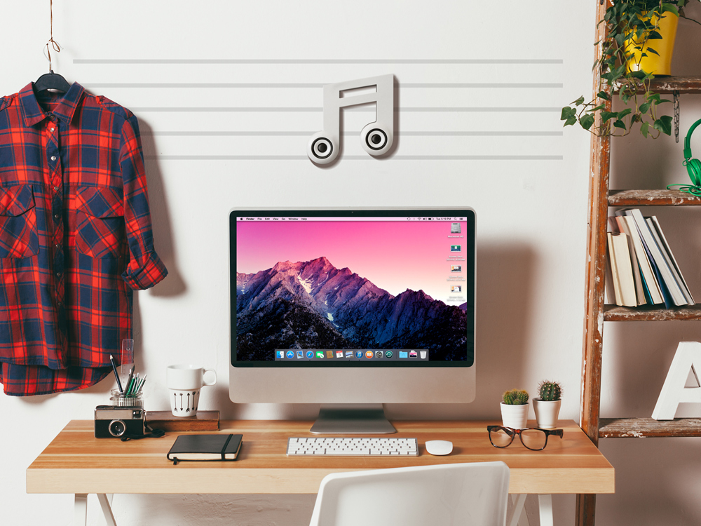 UNITS，staff，music，gules，black，