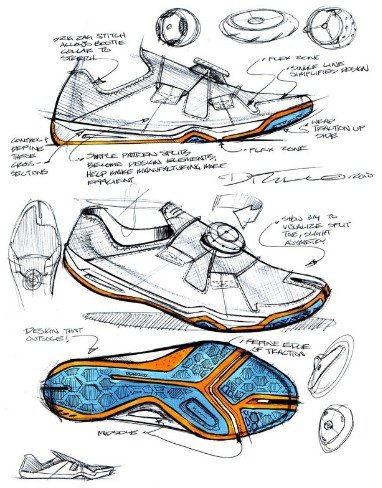 designer，gym shoes，