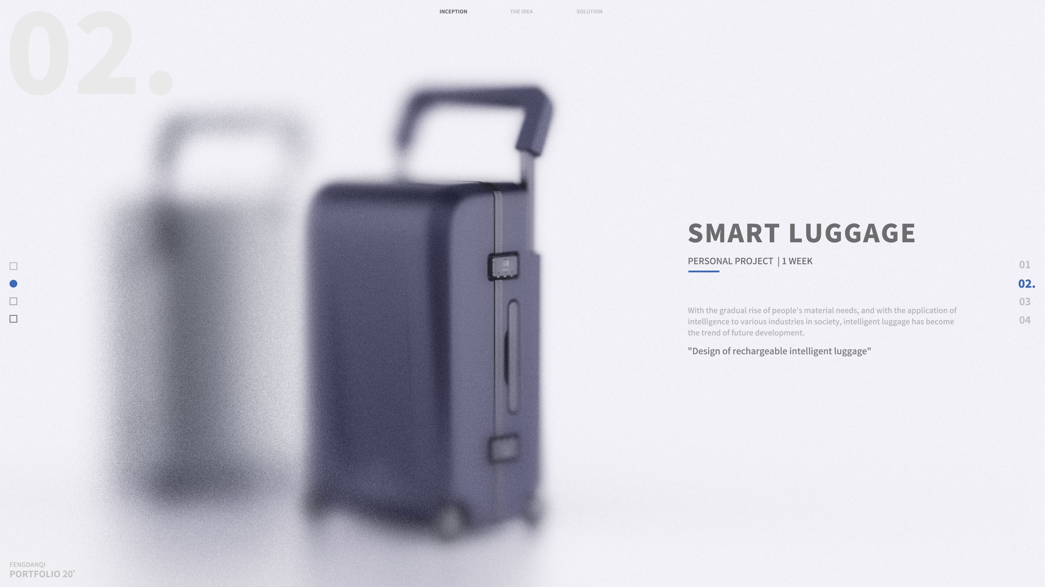 trunk，intelligence，charge，sample reels，