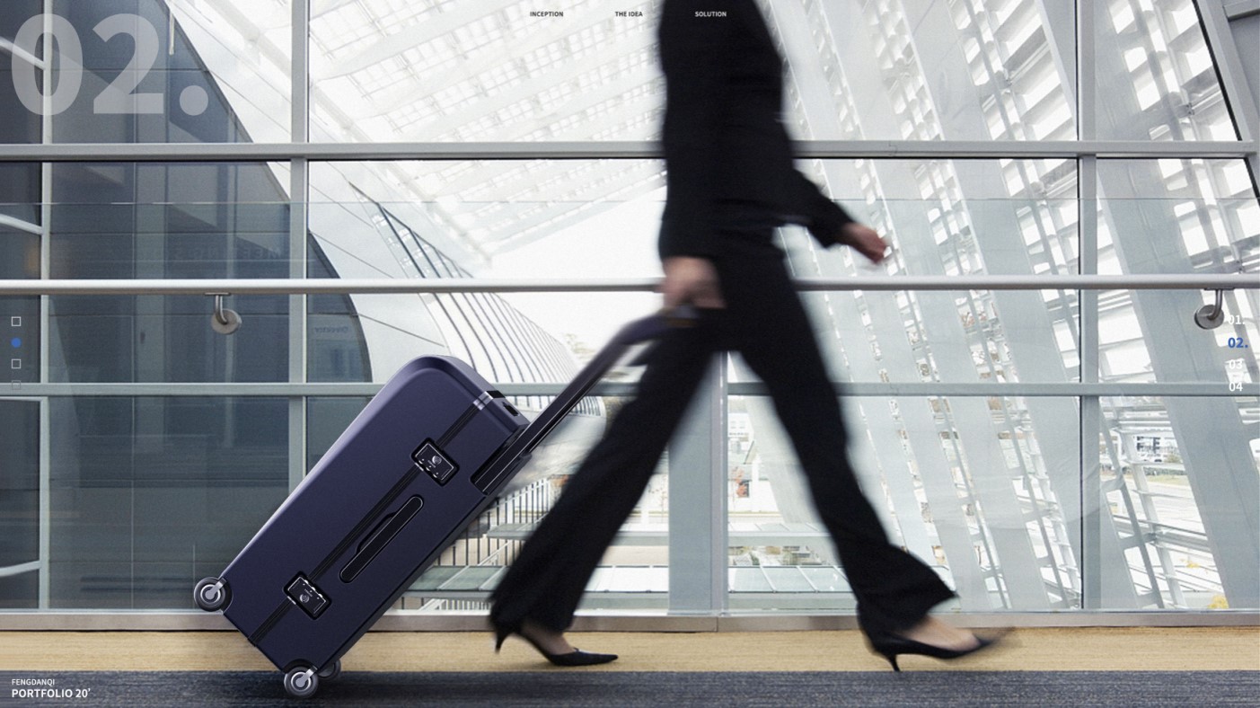 trunk，intelligence，charge，sample reels，