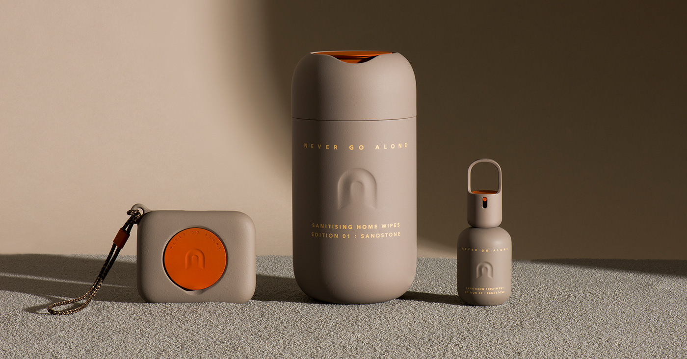 product design，Neutral tone，sustainable，