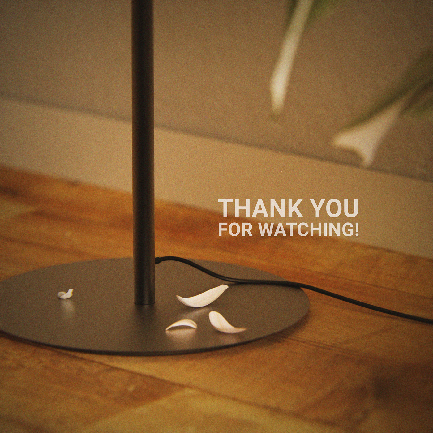 product design，vase，lamp，