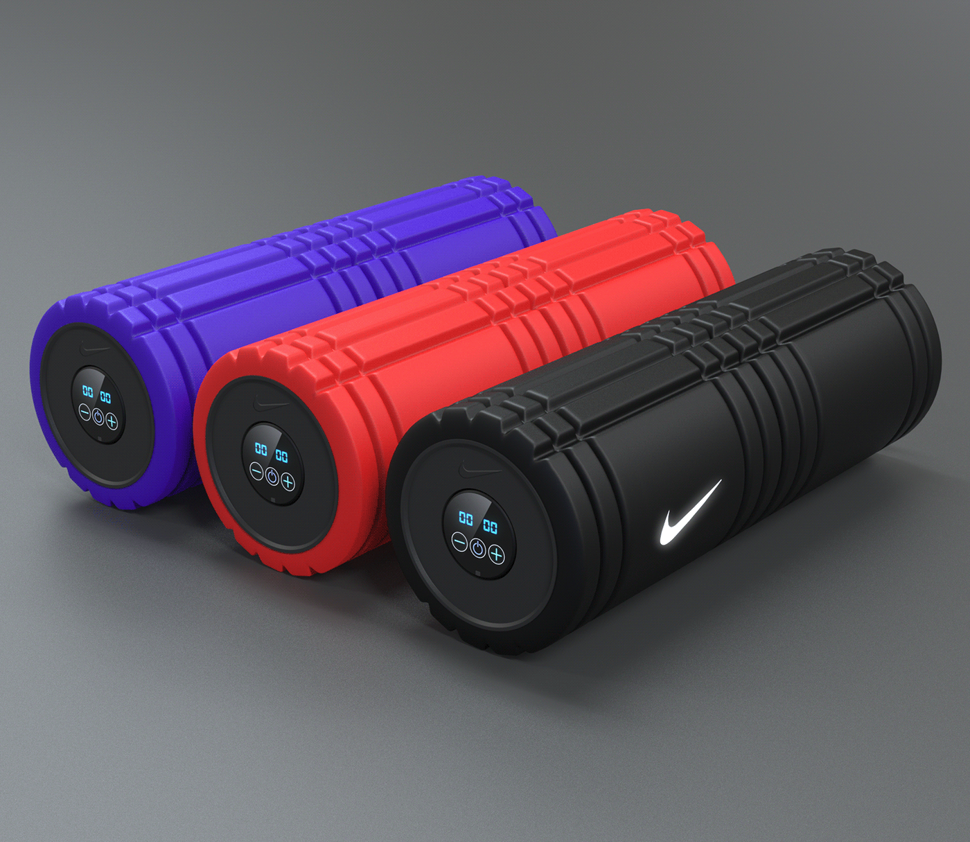 Foam Roller，Bodybuilding，motion，massage，